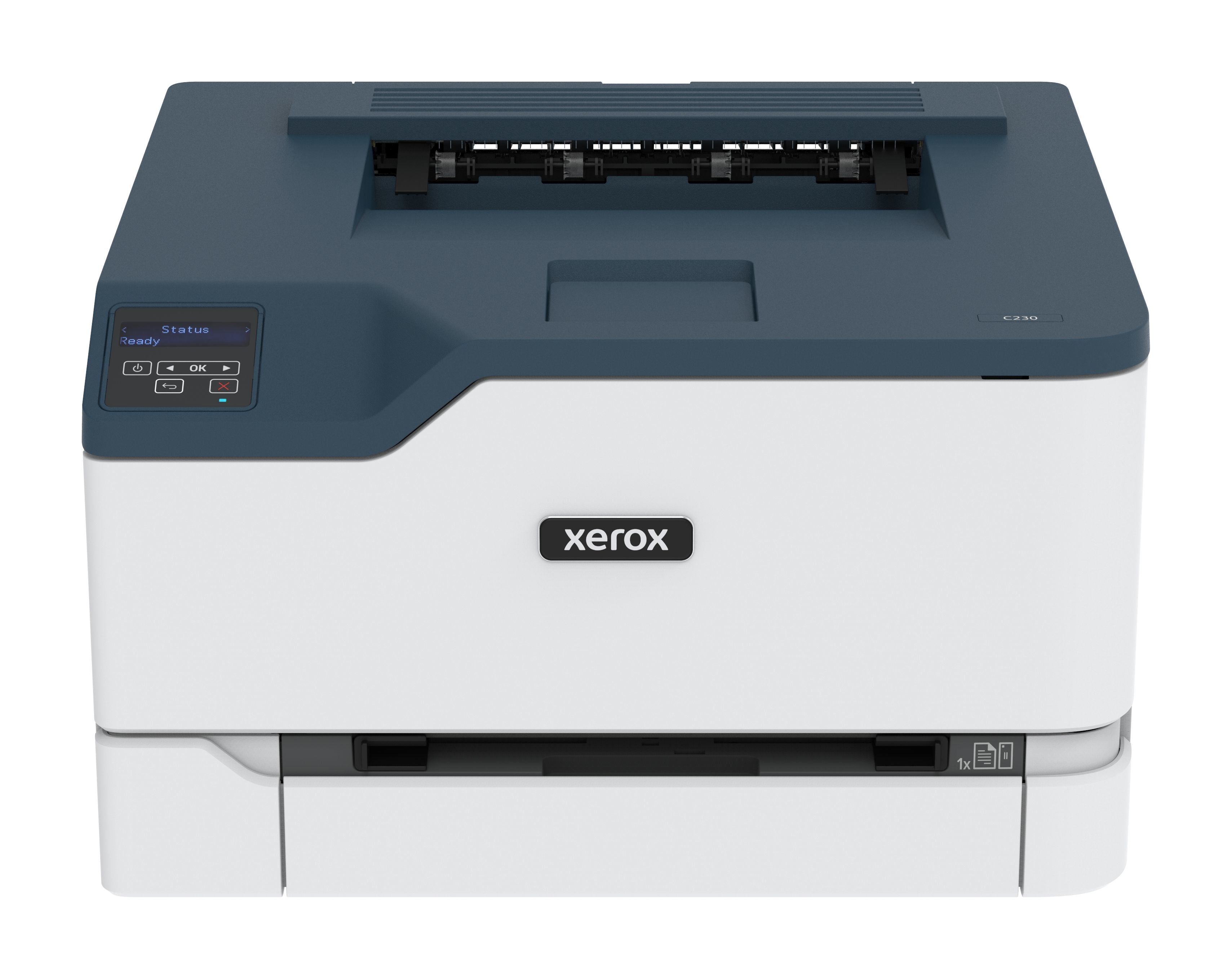 XEROX C230_DNI IMPRESORA COLOR - XEROX C230_DNI IMPRESORA COLOR -
